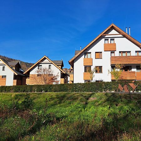 Artur Apartment Myto Myto pod Dumbierom Luaran gambar