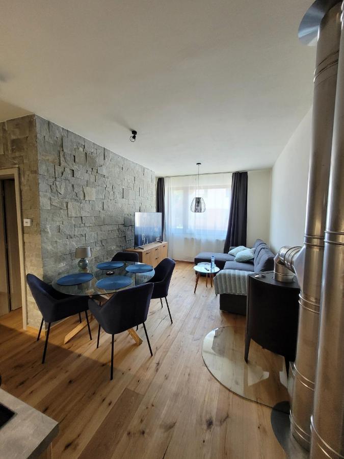 Artur Apartment Myto Myto pod Dumbierom Luaran gambar