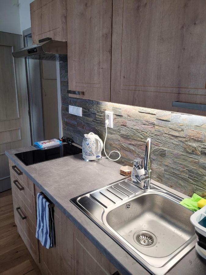 Artur Apartment Myto Myto pod Dumbierom Luaran gambar