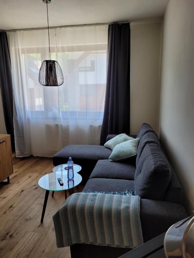 Artur Apartment Myto Myto pod Dumbierom Luaran gambar