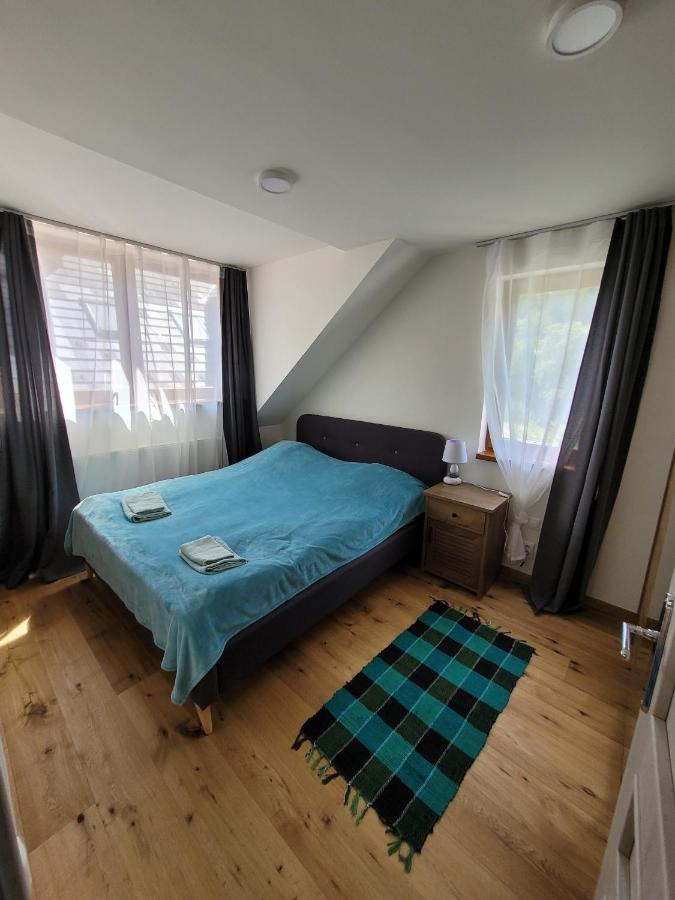 Artur Apartment Myto Myto pod Dumbierom Luaran gambar
