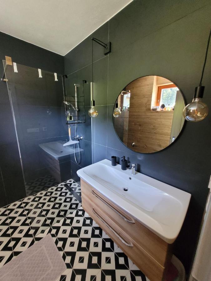 Artur Apartment Myto Myto pod Dumbierom Luaran gambar