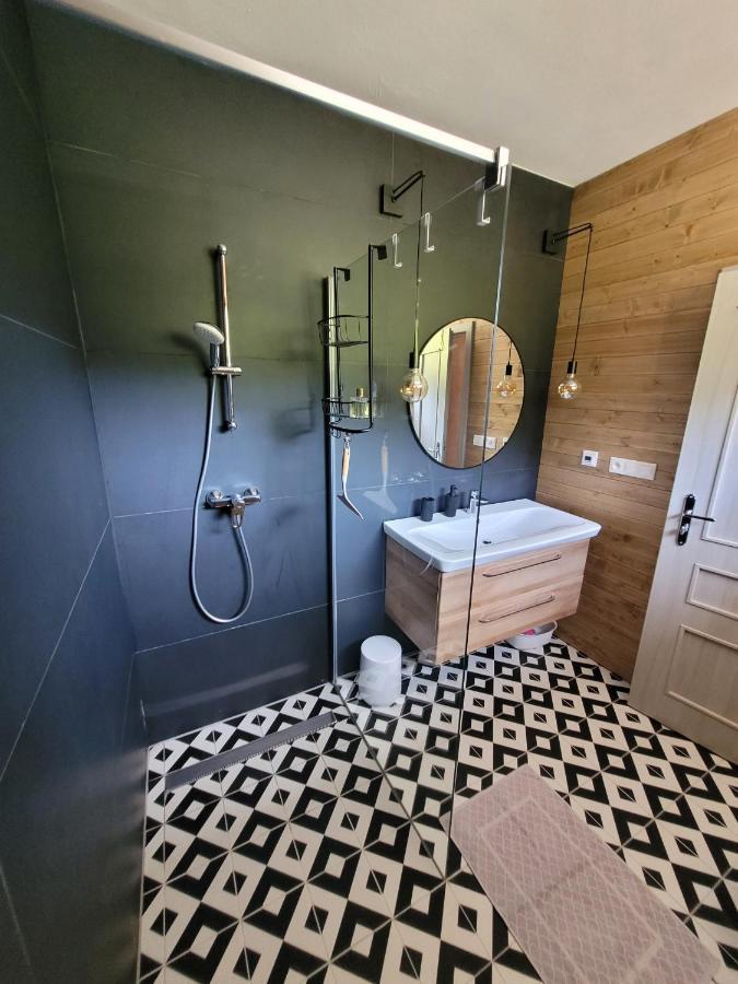 Artur Apartment Myto Myto pod Dumbierom Luaran gambar