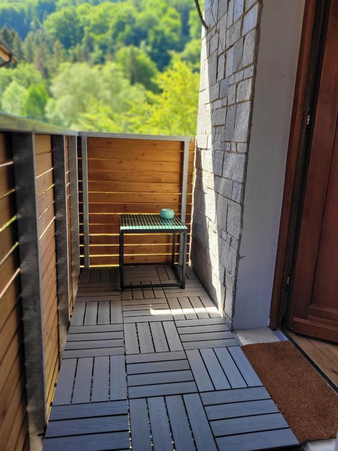 Artur Apartment Myto Myto pod Dumbierom Luaran gambar