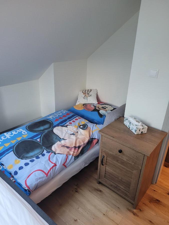 Artur Apartment Myto Myto pod Dumbierom Luaran gambar